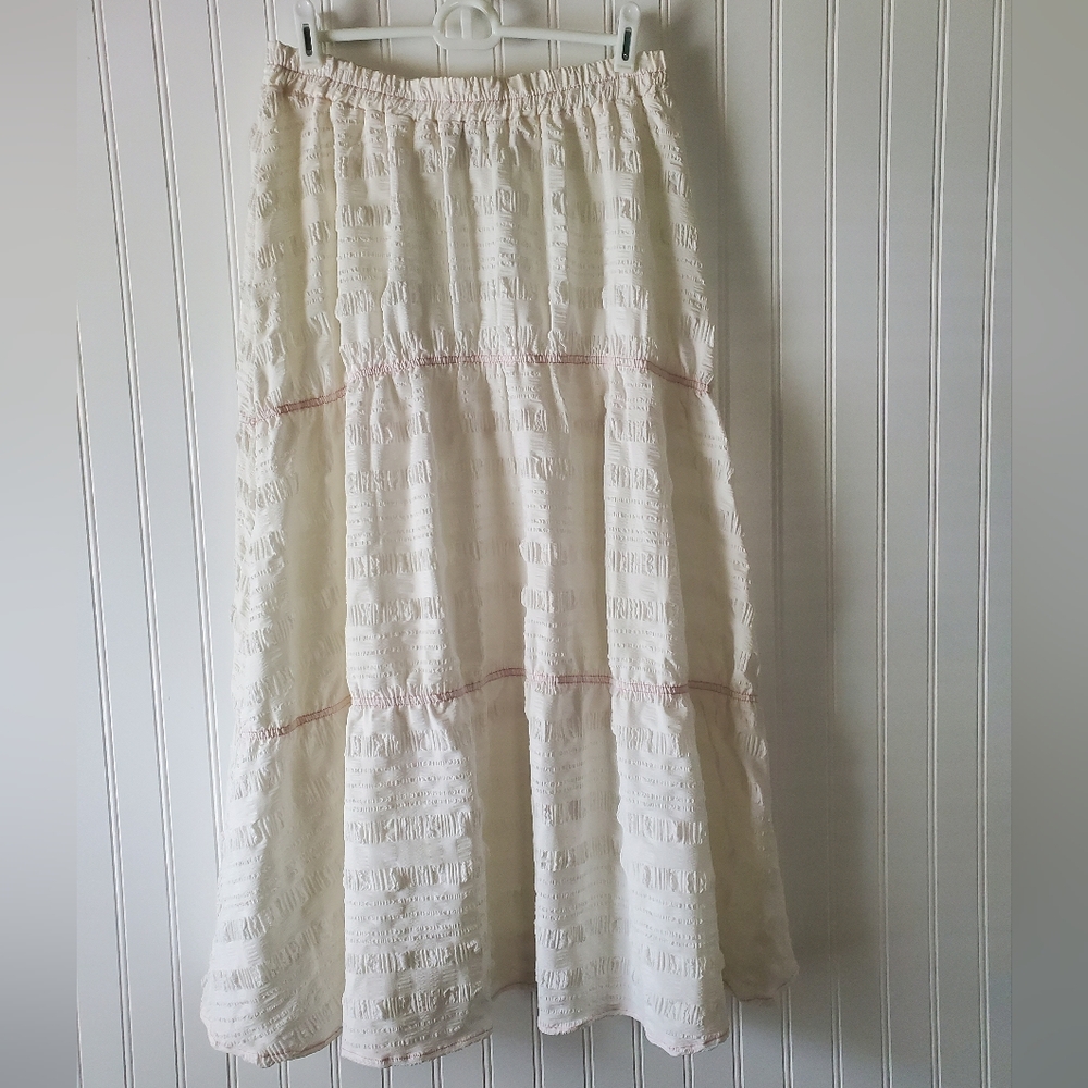 CLEARANCE!!! Cider Skirt Women's Sz XL
